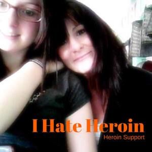 Meet your Posher, Denise